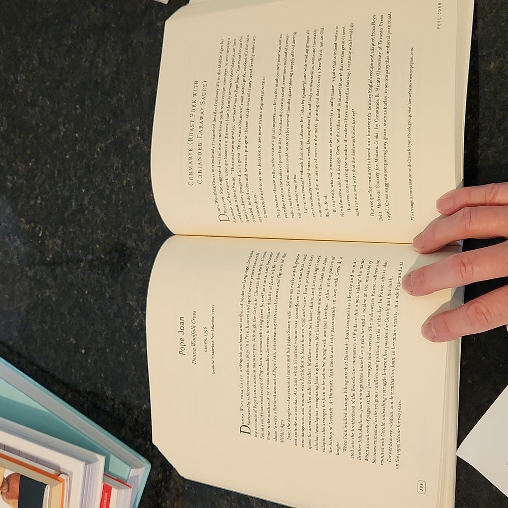 The Book Club Cook Book - Picture 4 of 4
